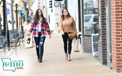 Unlock a World of Opportunity and Affordable Living in Jefferson City, Missouri: Your Ideal Home Awaits