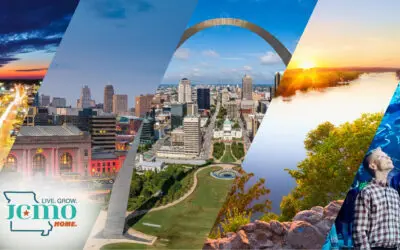 Heartland Hub: Exploring Jefferson City’s Central Access to Midwestern City Gems