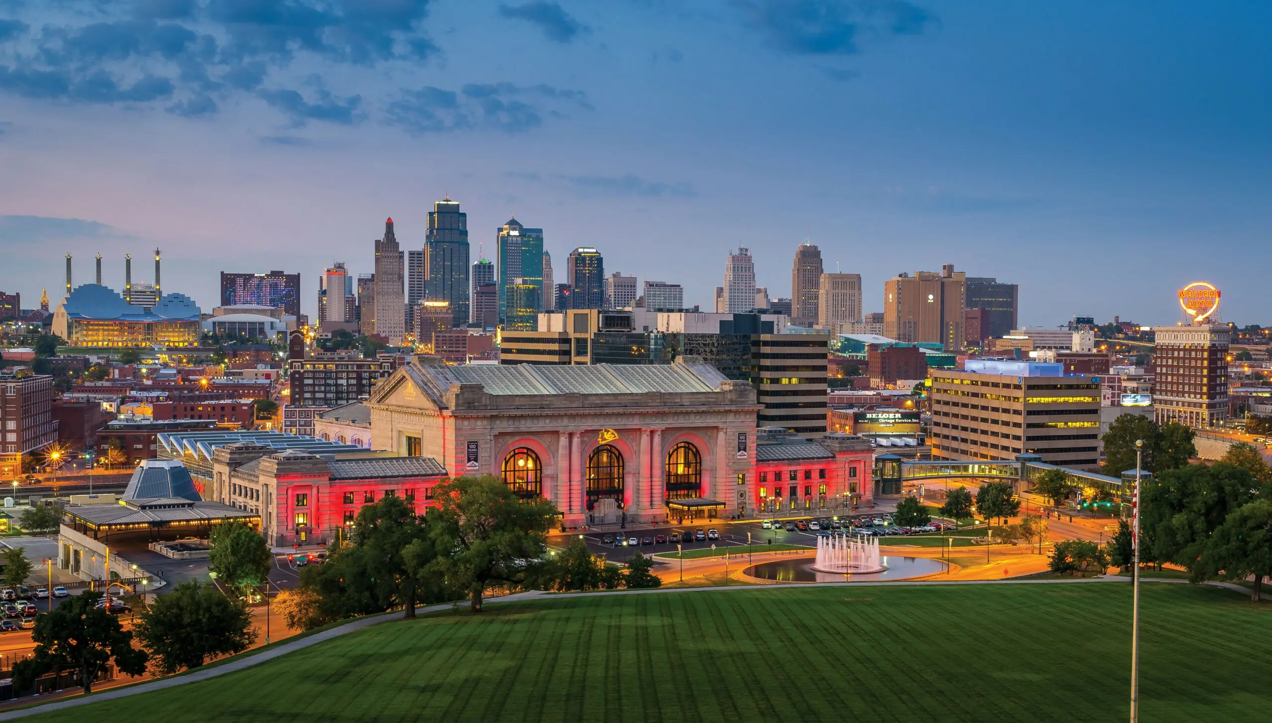 KC