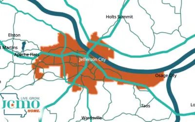 Embrace the Future in Jefferson City: A Step-by-Step Guide to Your New Home
