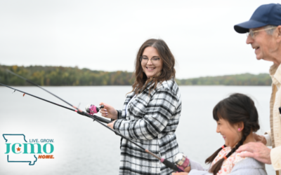 Jefferson City’s Family-Friendly Charm: A Home for Every Generation