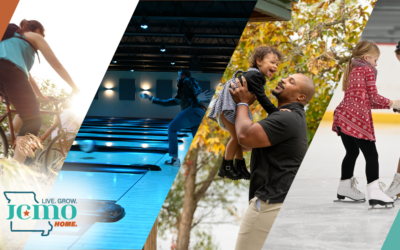 Jefferson City’s Family-Friendly Gems: Where Memories Are Made